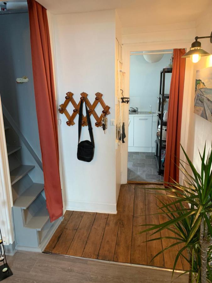 La Belle Ecluse Du Treport Apartment Le Treport Luaran gambar