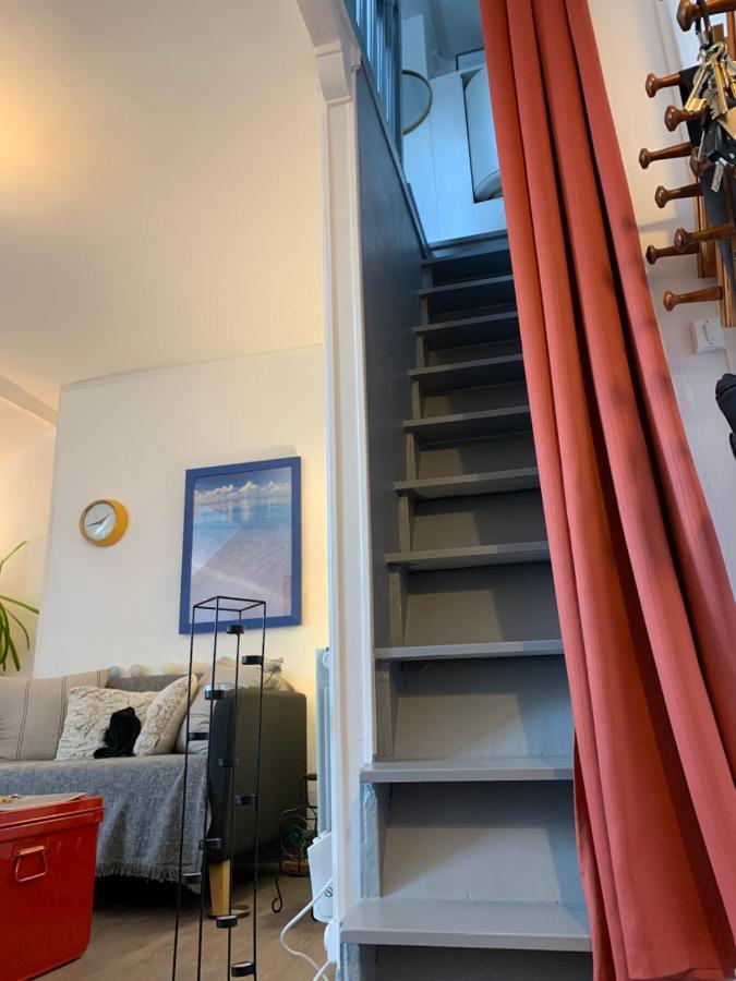 La Belle Ecluse Du Treport Apartment Le Treport Luaran gambar